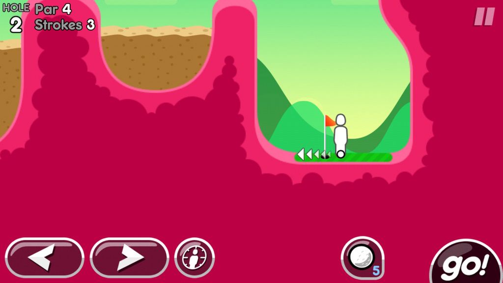 Weekendowy Zestaw Gier i Aplikacji: minimalistyczny launcher, wygodny czytnik RSS-ów, wciągający minigolf 27