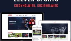 Eleven Sports zmienia pakiety internetowe, w promocji 10 dni za darmo