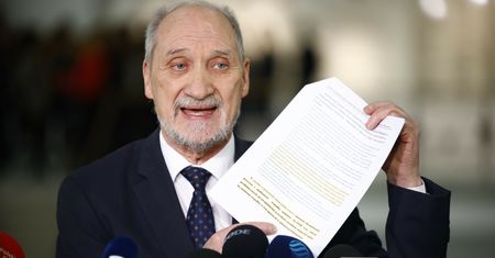 Ujawnili raport. Bliscy ofiar katastrofy smoleńskiej wstrząśnięci