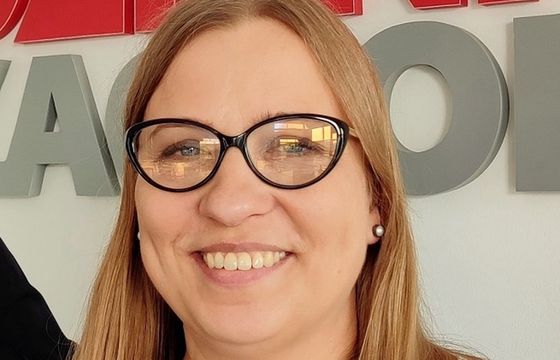 Była reporterka PAP w „Dzienniku Zachodnim”