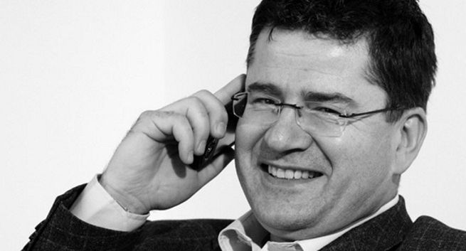 Tomasz Pawlikowski prezesem Publicis Communications w Polsce