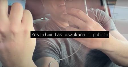 Oszukał 30 kobiet na kilka milionów. "Groził oblaniem syna kwasem"