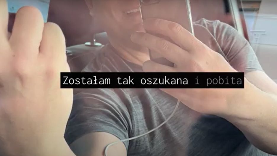 Screen z programu "Balans"