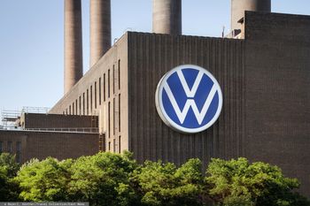 Kryzys Volkswagena to symbol. Ekspert: Polska powinna zmienić model rozwoju