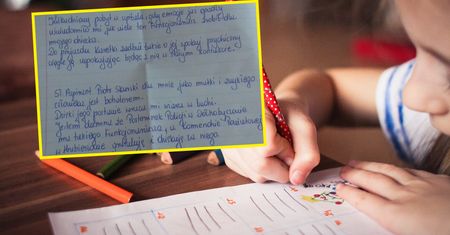 Policjant zauważył roztrzęsioną matkę. Finał historii wyciska łzy