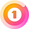 1Money icon