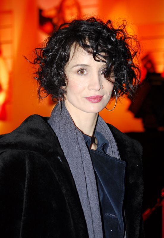 Viola Kołakowska w 2007