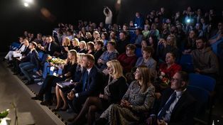 Zielona Góra: Najstarsze przedszkole świętuje 80. urodziny