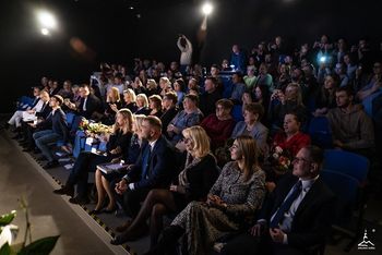 Zielona Góra: Najstarsze przedszkole świętuje 80. urodziny