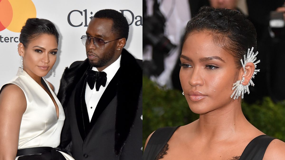 Obrona Diddy'ego ujawniła wiadomości Cassie