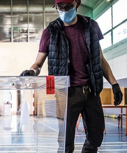 Wybory 2020. Latarnik Wyborczy w WP. Sprawdź, który kandydat ma takie poglądy jak ty