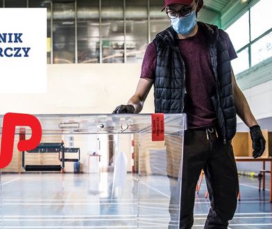 Wybory 2020. Latarnik Wyborczy w WP. Sprawdź, który kandydat ma takie poglądy jak ty