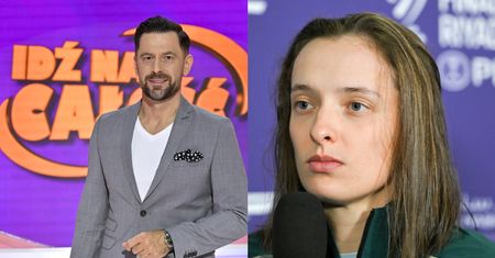 "Co się z nami dzieje, ludzie?". Oburzony Motyka broni hejtowanej Świątek