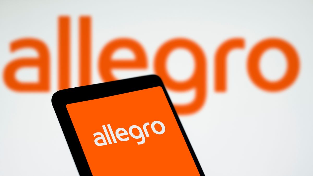 UOKiK zlecił przeszukanie w Allegro dot. postępowania wyjaśniają