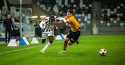 Dwie minuty odmieniły mecz. Sandecja ratuje remis z Resovią