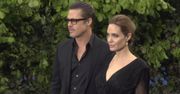 Angelina Jolie i Brad Pitt promują "Czarownicę"!