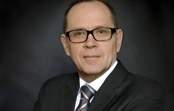 Leszek Podstawski nowym prezesem spółki zarządzającej Business Centre Club