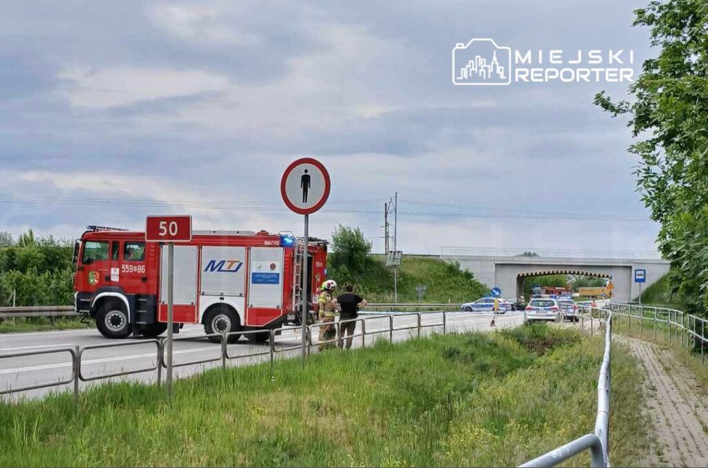 Fot. Czytelnik Miejskiego Reportera