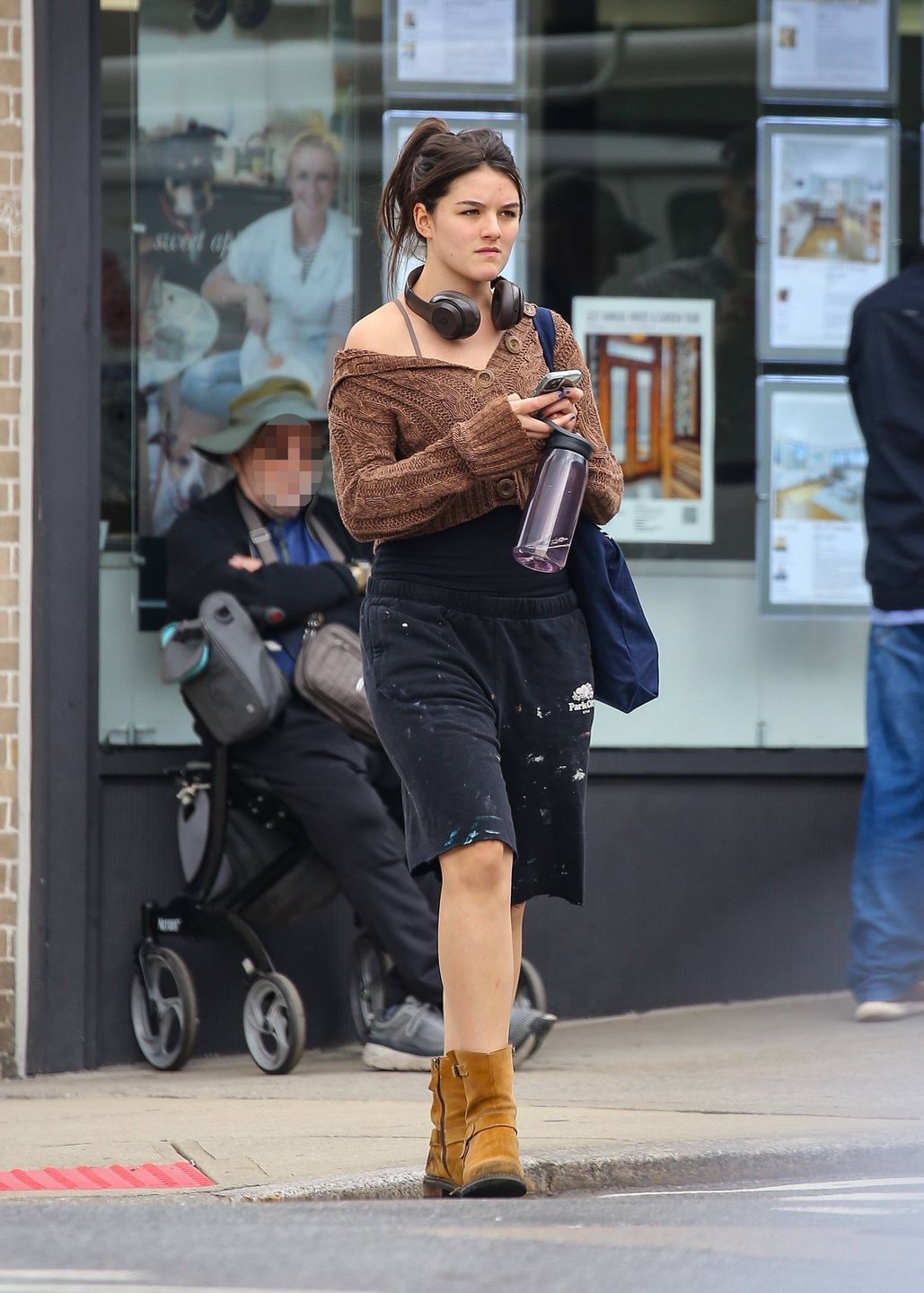 Suri Noelle (Cruise)