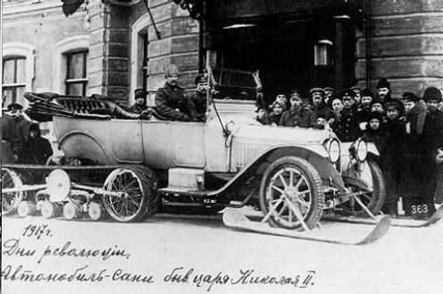 Co było pierwsze, czyli historia motoryzacji [cz. 2] 4