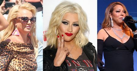 Menedżer Aguilery: "Ona jest najlepsza! Czas Britney i Mariah minął"