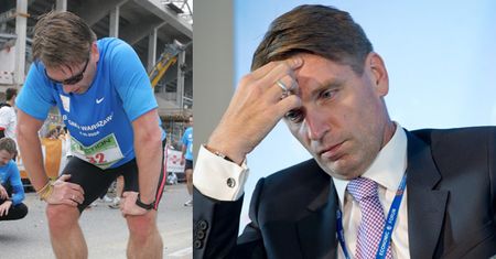 Tomasz Lis TRAFIŁ DO SZPITALA po ogłoszeniu wyników wyborów!
