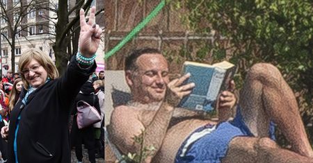 Polski Sejm przyjął ustawę o regulacji ZMIANY PŁCI! Czy Andrzej Duda ją podpisze?