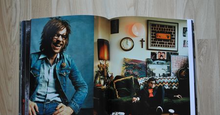 Demitologizacja idoli i fotografowanie pasji, czyli najnowszy album Danny’ego Clincha