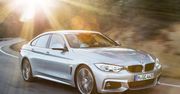 BMW Serii 4 Gran Coupé - nowe zdjęcia