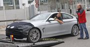 Pierwsze zdjęcia produkcyjnej wersji BMW serii 4!