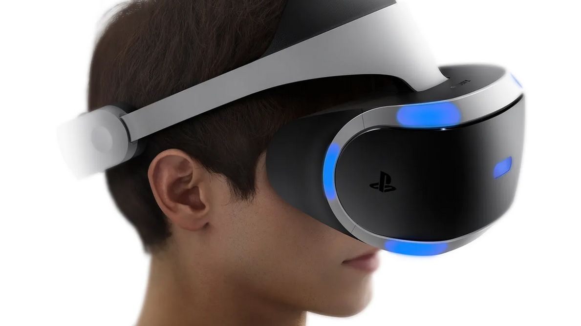 Co z PS VR na PlayStation 5? Sony zamyka studio, ale to o niczym nie świadczy 1