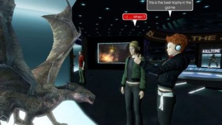 Trofea w każdej grze na PS3 1