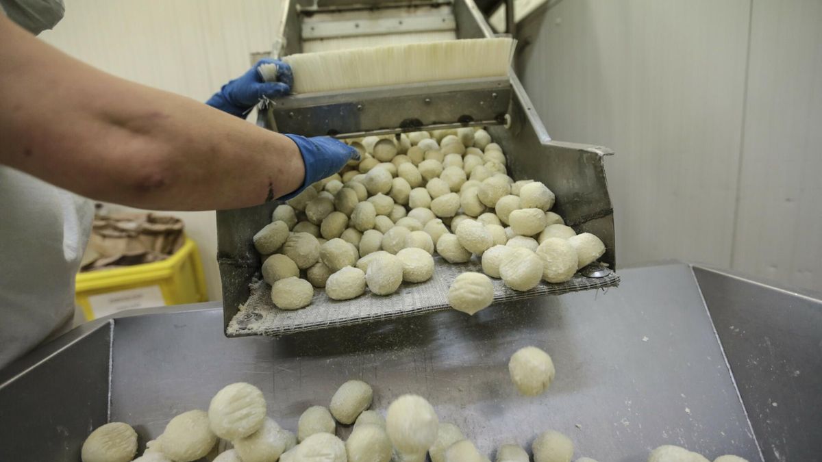 Ultra przetworzona żywność zwiększa ryzyko aż 32 chorób