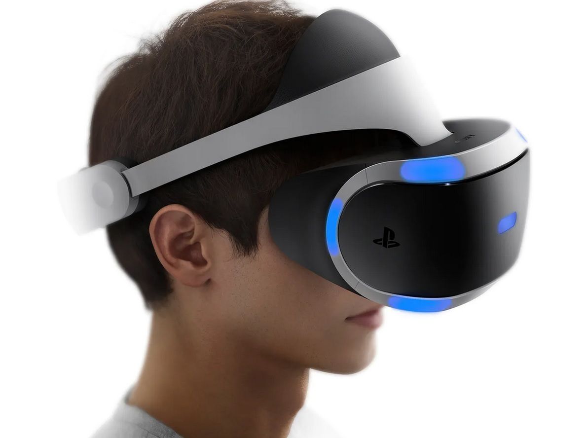 Co z PS VR na PlayStation 5? Sony zamyka studio, ale to o niczym nie świadczy