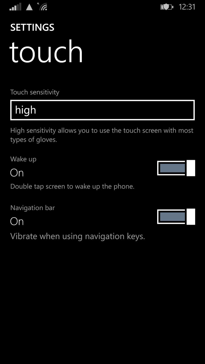 Nokia Lumia 930 – piękna, potężna i… zniechęcająca [test] 35