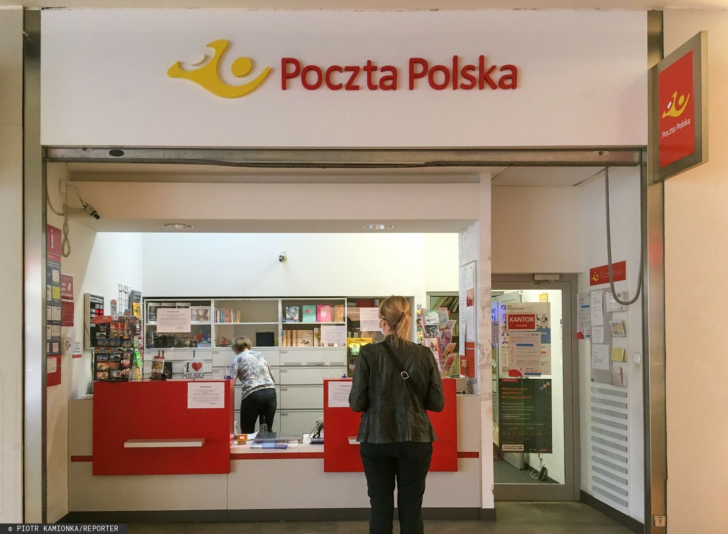 Nowy cennik na poczcie od kwietnia. Tyle kosztuje teraz wysłanie listu