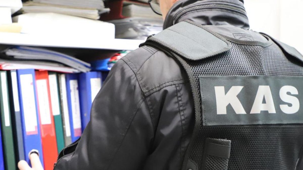 Służby skarbowe będą mogły nakładać ponad dwa razy wyższe mandaty, niż do tej pory.