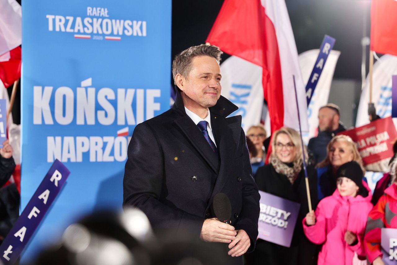 Debata bez oznaczenia sztabu. "Doceniam poczucie humoru i absurd"