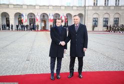 Remont posiadłości prezydenckich. Blisko 5 mln z budżetu państwa