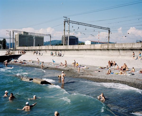 The Sochi Project. Siedmioletni dokument fotograficzno-dziennikarski 7
