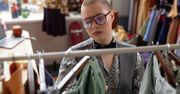 Coraz bardziej lubimy ubrania z second handu. Nowy styl konsumpcji