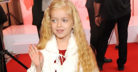 Tak dziś wygląda Basia z "M jak miłość". Gabriela Raczyńska ma już 18 lat (FOTO)