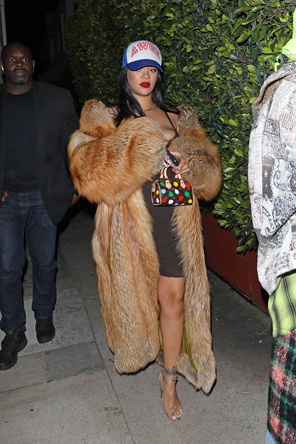 Rihanna