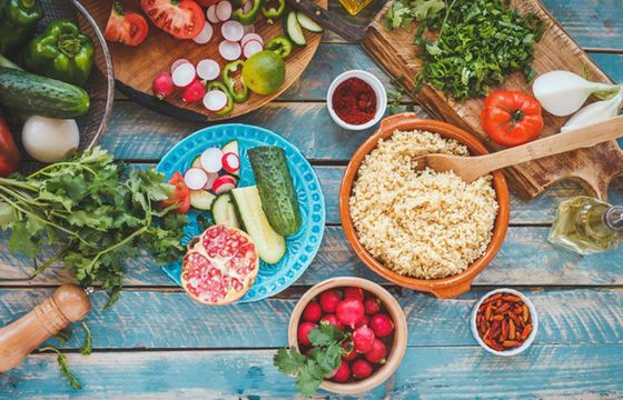 8 na 10 Polaków gotuje (infografika)