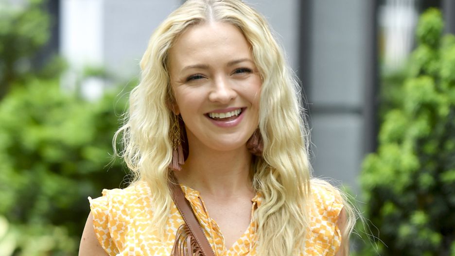 Barbara Kurdej-Szatan