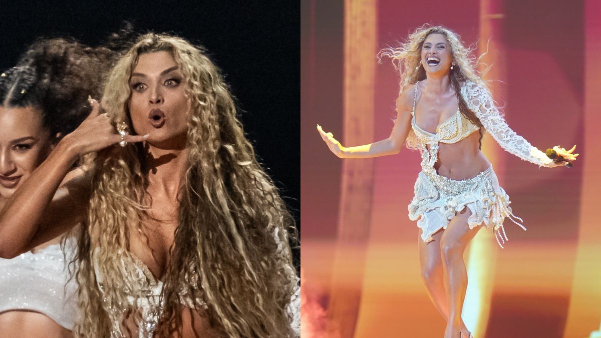 Kim jest reprezentantka Cypru na Eurowizji