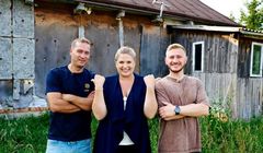 Zmiany w "Naszym Nowym Domu" Polsatu. Nowa osoba w obsadzie