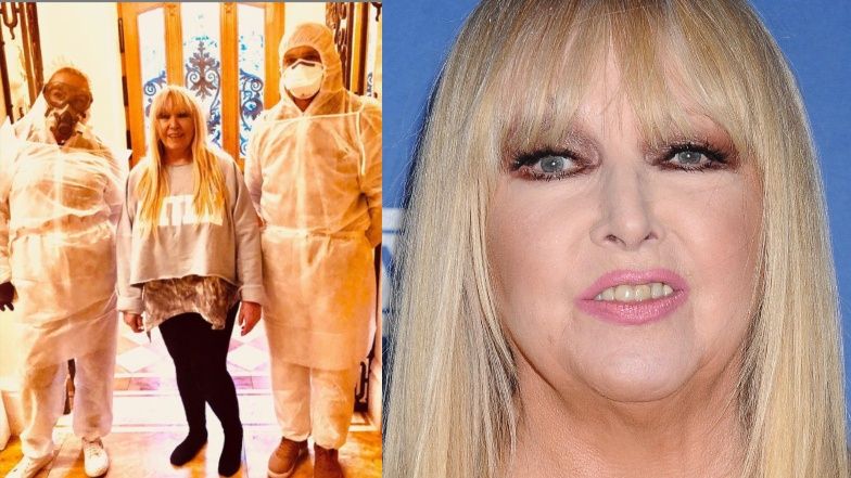 Maryla Rodowicz zdradziła, jak się czuje