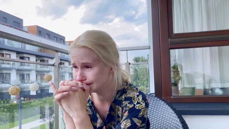 Zrozpaczona influenecerka zdradza kulisy przygotowań do porodu za 10 tysięcy