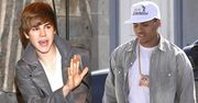 Bieber i Chris Brown nagrali duet?!